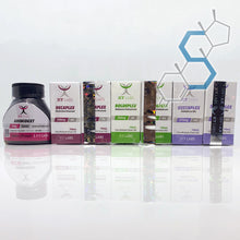 Cargar imagen en el visor de la galería, Ciclo de volumen para intermedios Opción 2 | Deca-Durabolin, Boldenona &amp; Sostenon Ciclos de esteroides Variedad de laboratorios - Super Soldados