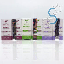 Cargar imagen en el visor de la galería, Ciclo de volumen para intermedios Opción 2 | Deca-Durabolin, Boldenona &amp; Sostenon Ciclos de esteroides Variedad de laboratorios - Super Soldados