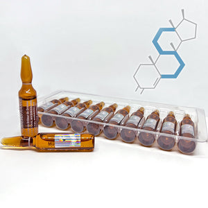 Coctel Hidroslim | Mesoterapia Mesoterapia MESOFRANCE - Super Soldados