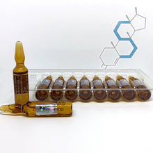 Cargar imagen en el visor de la galería, Coctel Mix Reductor + CLA | Mesoterapia Mesoterapia MESOFRANCE - Super Soldados