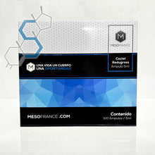 Cargar imagen en el visor de la galería, Coctel Redugrass | Mesoterapia Mesoterapia MESOFRANCE - Super Soldados