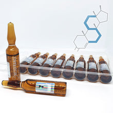 Cargar imagen en el visor de la galería, Coctel Redugrass | Mesoterapia Mesoterapia MESOFRANCE - Super Soldados