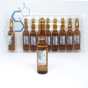 Coctel Ultra Reductivo Extremo | Mesoterapia Mesoterapia MESOFRANCE - Super Soldados