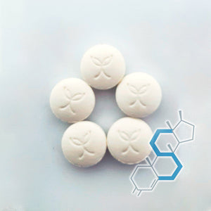 *Ligandrol (LGD-4033) 5mg 60 tabletas SARMs XT Labs - Super Soldados