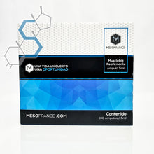 Cargar imagen en el visor de la galería, Musclebig Reafirmante | Mesoterapia Mesoterapia MESOFRANCE - Super Soldados
