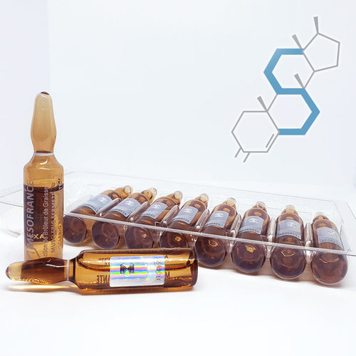 Musclebig Reafirmante | Mesoterapia Mesoterapia MESOFRANCE - Super Soldados