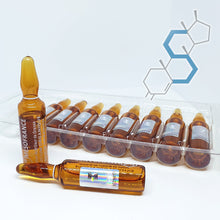 Cargar imagen en el visor de la galería, Silicio Orgánico 0.5% | Mesoterapia Mesoterapia MESOFRANCE - Super Soldados