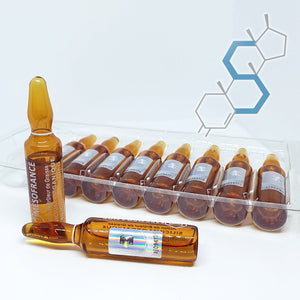 Silicio Orgánico 0.5% | Mesoterapia Mesoterapia MESOFRANCE - Super Soldados